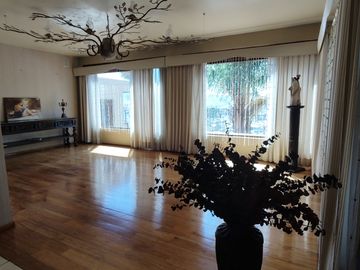 CASA EN VENTA EN LOMA DORADA