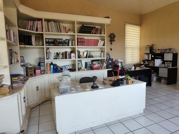 CASA EN VENTA EN LOMA DORADA