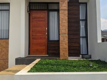 Rumah Mewah Soreang, Bonus Full Furnish