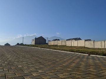 Rumah Mewah Soreang, Bonus Full Furnish