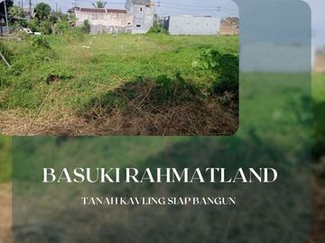 Tanah Kavling Dekat Kota, Harga Terjangkau & Mudah di Akses