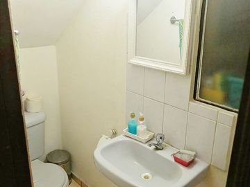 Casa en Venta en Casa en Cerro Cordillera
