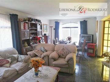 Casa en Venta en Casa en Cerro Cordillera