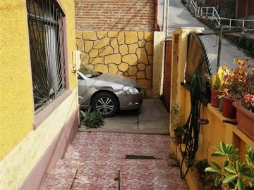 Casa en Venta en Casa en Cerro Cordillera