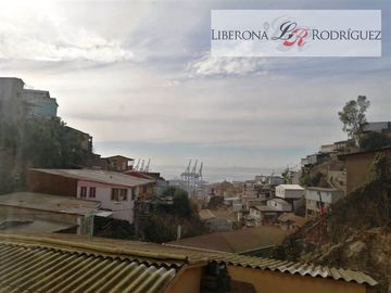Casa en Venta en Casa en Cerro Cordillera