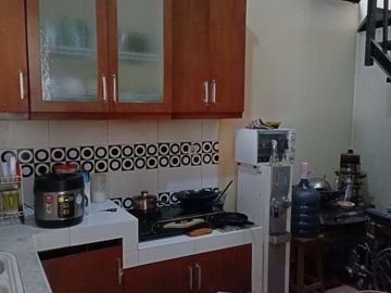 Rumah Jual Butuh Di Kebagusan Jakarta Selatan