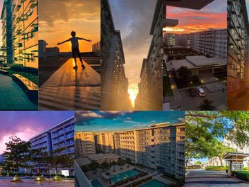 Ready for Occupancy 5% Spot Down Payment requirement to move in. Affordable condominium
