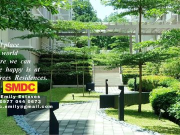 Ready for Occupancy 5% Spot Down Payment requirement to move in. Affordable condominium