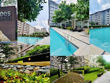 Ready for Occupancy 5% Spot Down Payment requirement to move in. Affordable condominium