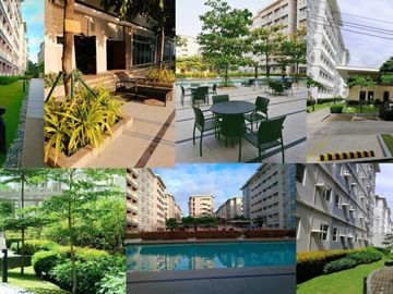 Ready for Occupancy 5% Spot Down Payment requirement to move in. Affordable condominium