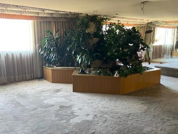 VENTA PH DOS NIVELES USO DE SUELO MIXTO, Para remodelar,  Colonia del Valle Centro, cerca World Trade Center.