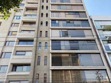 VENTA PH DOS NIVELES USO DE SUELO MIXTO, Para remodelar,  Colonia del Valle Centro, cerca World Trade Center.
