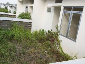 Dijual Rumah Citra Maja Raya Cluster Greenland - Lebak Banten Murah Bagus Nyaman Siap Huni