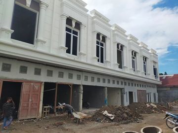DE CASTILLO RESIDENCE (Jalan Tuba IV - Denai) Medan