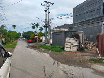 DE CASTILLO RESIDENCE (Jalan Tuba IV - Denai) Medan