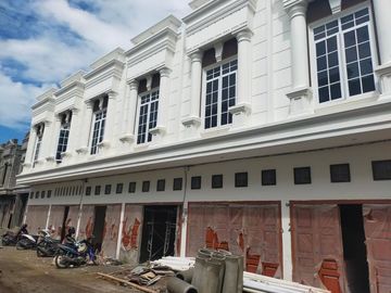 DE CASTILLO RESIDENCE (Jalan Tuba IV - Denai) Medan