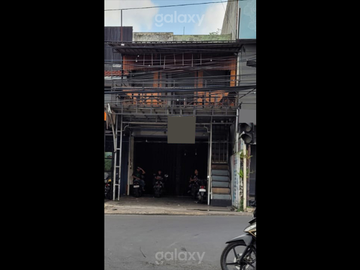 Ruko Strategis Soekarno Hatta Lowokwaru Malang GMK04081