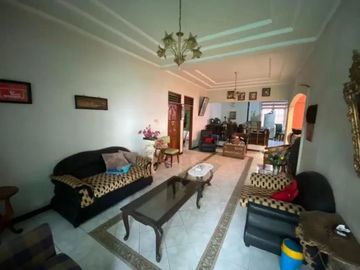 Rumah Siap Huni Rungkut Asri Utara Surabaya