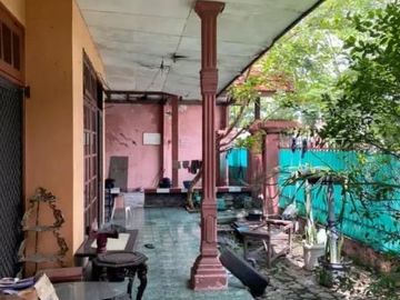 Rumah Siap Huni Rungkut Asri Utara Surabaya