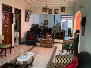 Rumah Siap Huni Rungkut Asri Utara Surabaya