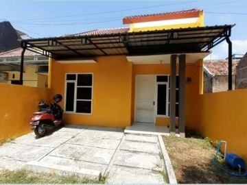 Dijual rumah hanya 5 menit dari pusat kota madiun
