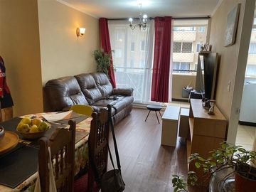 Departamento en venta de 3D. 2B. 1E. en Valparaíso