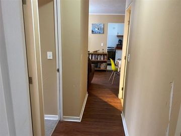 Departamento en venta de 3D. 2B. 1E. en Valparaíso