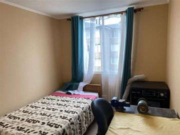 Departamento en venta de 3D. 2B. 1E. en Valparaíso
