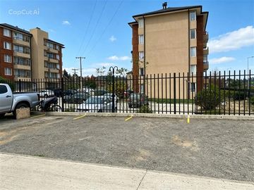Departamento en venta de 3D. 2B. 1E. en Valparaíso
