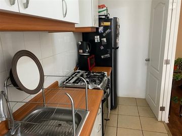 Departamento en venta de 3D. 2B. 1E. en Valparaíso