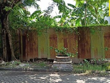 Tanah Dijual di Sidosermo Airdas, Surabaya