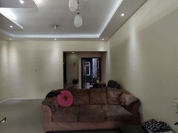 Disewakan rumah nyaman siap huni di Antapani Bandung
