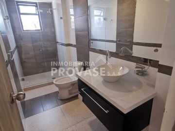 apartamento en venta en quinta vélez. Cod V102775