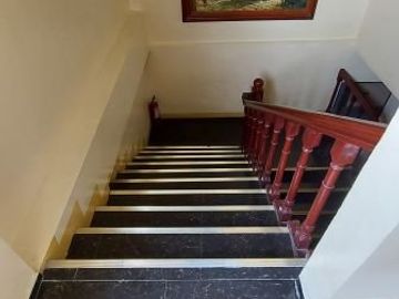 3-STOREY 25 ROOMS COMMERCIAL BUILDING FOR SALE IN KOREAN TOWN FRIENDSHIP ANGELES CITY NEAR CLARK