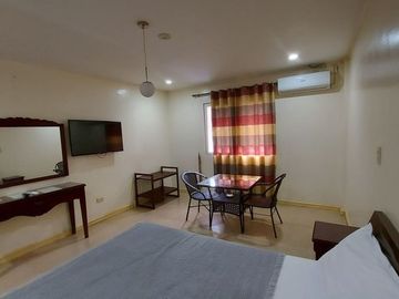 3-STOREY 25 ROOMS COMMERCIAL BUILDING FOR SALE IN KOREAN TOWN FRIENDSHIP ANGELES CITY NEAR CLARK