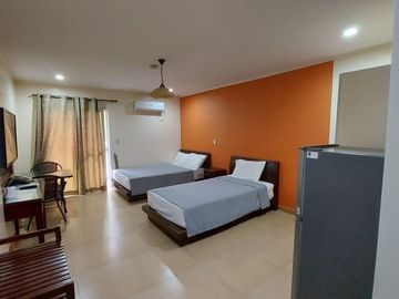3-STOREY 25 ROOMS COMMERCIAL BUILDING FOR SALE IN KOREAN TOWN FRIENDSHIP ANGELES CITY NEAR CLARK