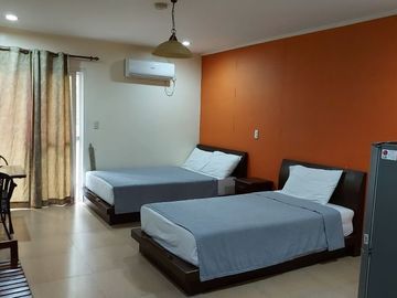 3-STOREY 25 ROOMS COMMERCIAL BUILDING FOR SALE IN KOREAN TOWN FRIENDSHIP ANGELES CITY NEAR CLARK