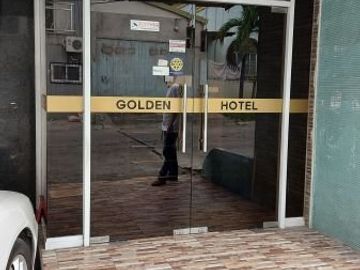 3-STOREY 25 ROOMS COMMERCIAL BUILDING FOR SALE IN KOREAN TOWN FRIENDSHIP ANGELES CITY NEAR CLARK