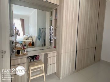 Dijual Rumah Omaha Village Gading Serpong Tangerang Bagus Nyaman Lokasi Strategis