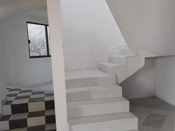 VENTA DE CASA EN LA COLONIA SAN MATEO OXRTOTITLÁN EN TOLUCA