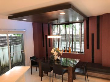 4 Bedroom House for sale at Nirvana Sathorn