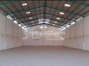 Sewa Gudang di Kawasan Industri Candi Tahap V, Ngaliyan ( Tt 2912 )