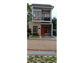 Rumah premium dan exclusive di kranggan dekat tol