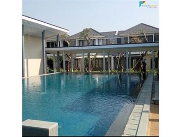 Rumah premium dan exclusive di kranggan dekat tol