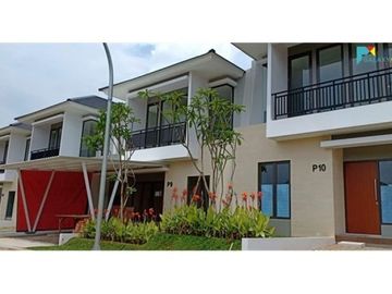 Rumah premium dan exclusive di kranggan dekat tol