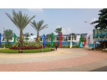 Rumah premium dan exclusive di kranggan dekat tol