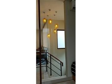 Rumah premium dan exclusive di kranggan dekat tol