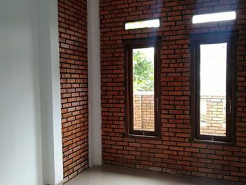 rumah dijual citra indah city bangunan baru #5955