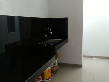 rumah dijual citra indah city bangunan baru #5955