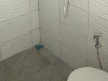 rumah dijual citra indah city bangunan baru #5955